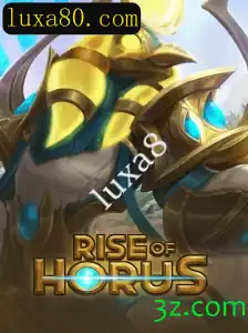 Desvendando o Jogo RiseofHorus: Uma Jornada Mística Através do Antigo Egito