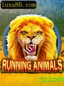 Explorando o Mundo de 'RunningAnimals'