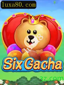 SixGacha: Descubra o Jogo Que Está Revolucionando o Mundo dos Games