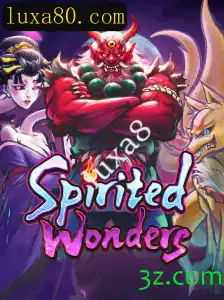 Explorando o Fascinante Mundo de SpiritedWonders