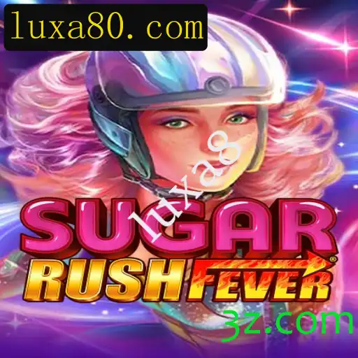 SugarRushFever: Descubra a Emoção Doce do Novo Jogo Popular